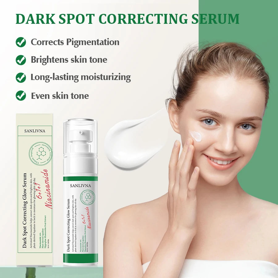 Dark Spot Correcting Serum