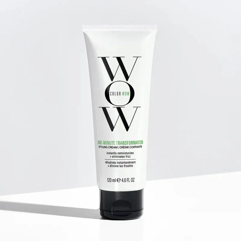 Professional hair repair treatment