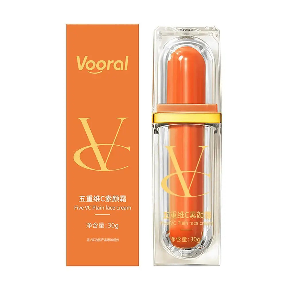 Vitamin C Skincare Set