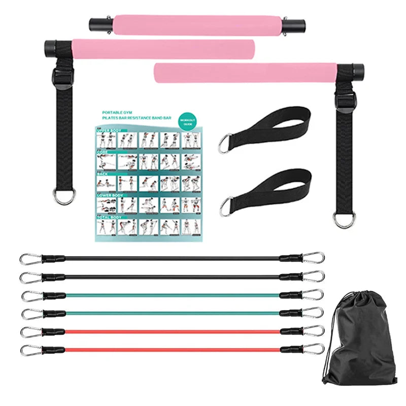 Pilates Kit