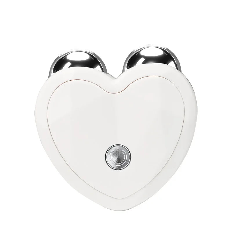 EMS Microcurrent Facial Massager