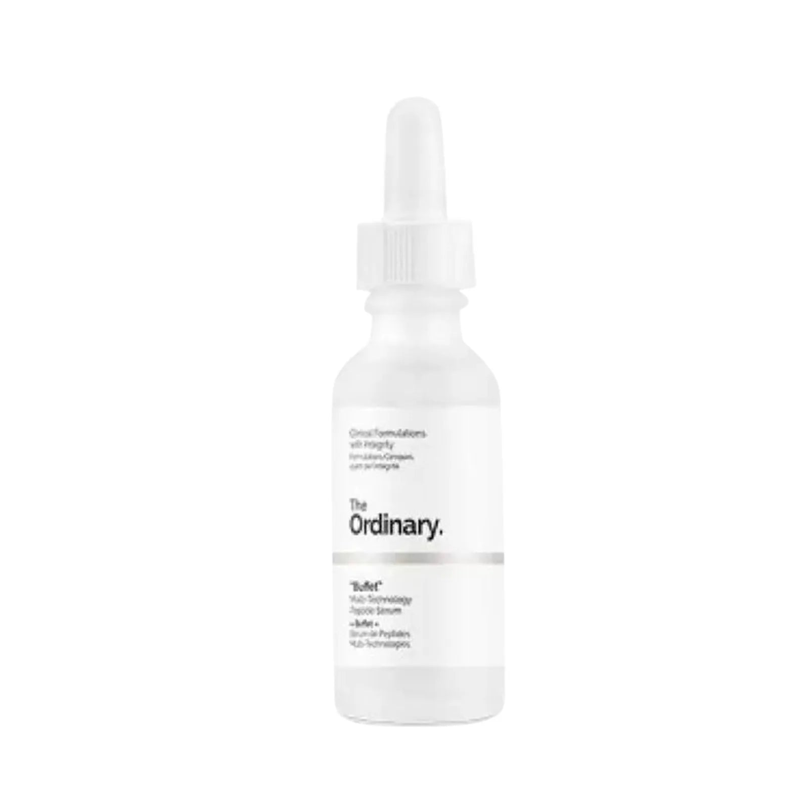 The Ordinary “Buffet” – Multi-Peptide Anti-Aging Serum