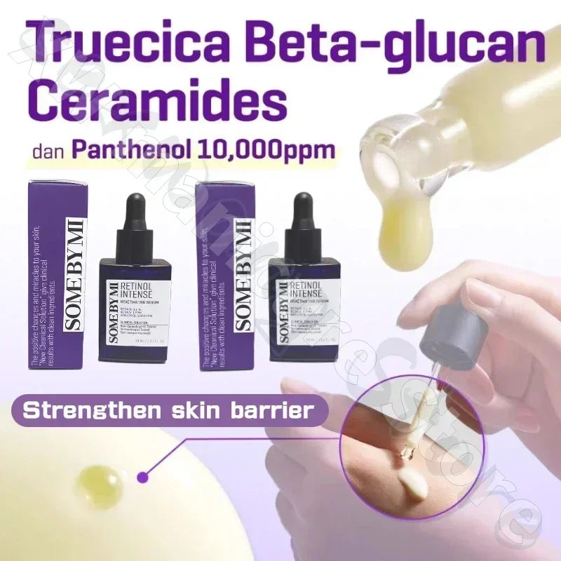 SOMEBYMI Retinol