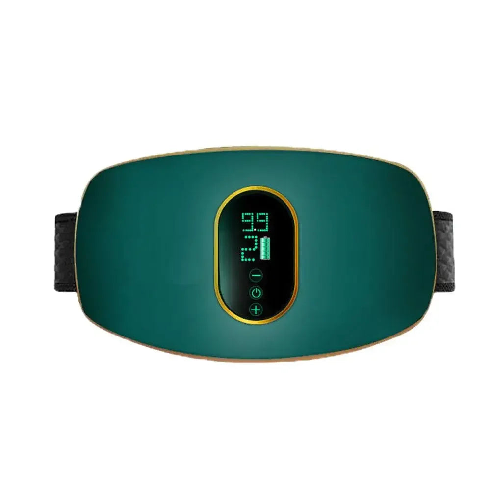 EMS Slimming Belt – 360° Fat Burning & Toning