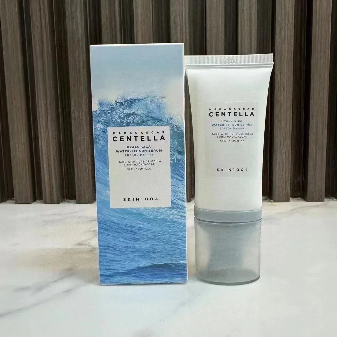 SKIN1004 Centella Care – Protect & Hydrate