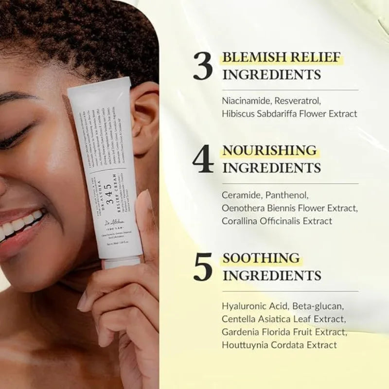 Dr.Althea 345 Antioxidant Cream