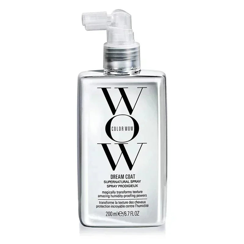 Professional hair repair treatment