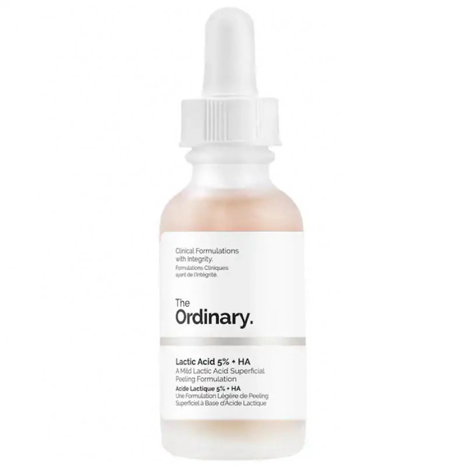 The Ordinary “Buffet” – Multi-Peptide Anti-Aging Serum