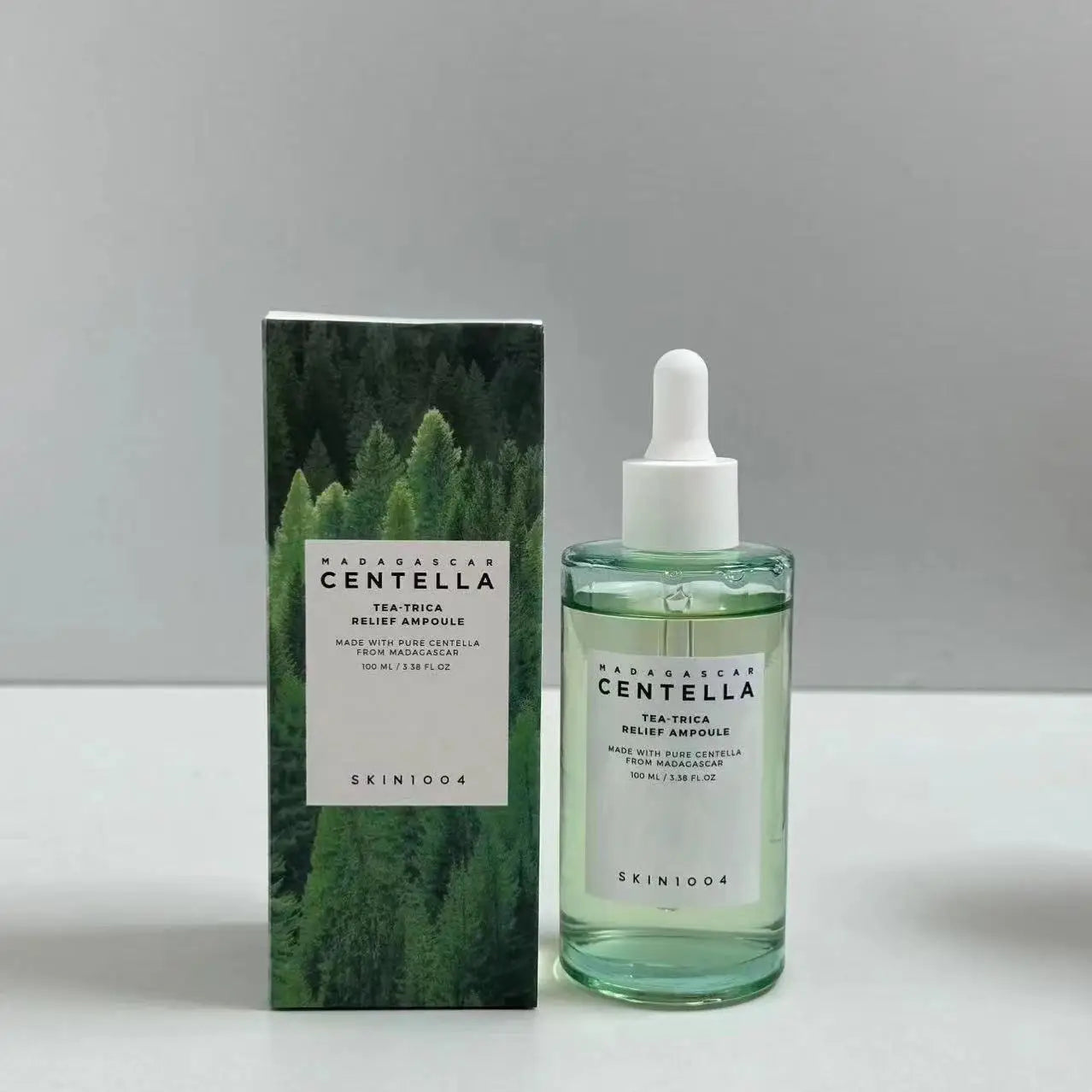 Centella Skin1004 Skin Care