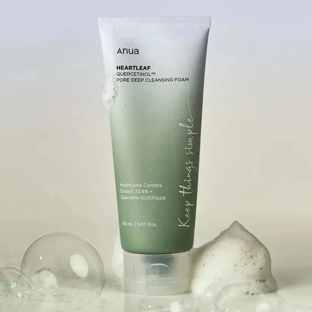 Anua Heartleaf 77% Skin Care