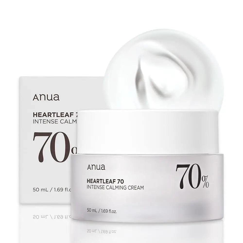 Anua Heartleaf 77% Skin Care