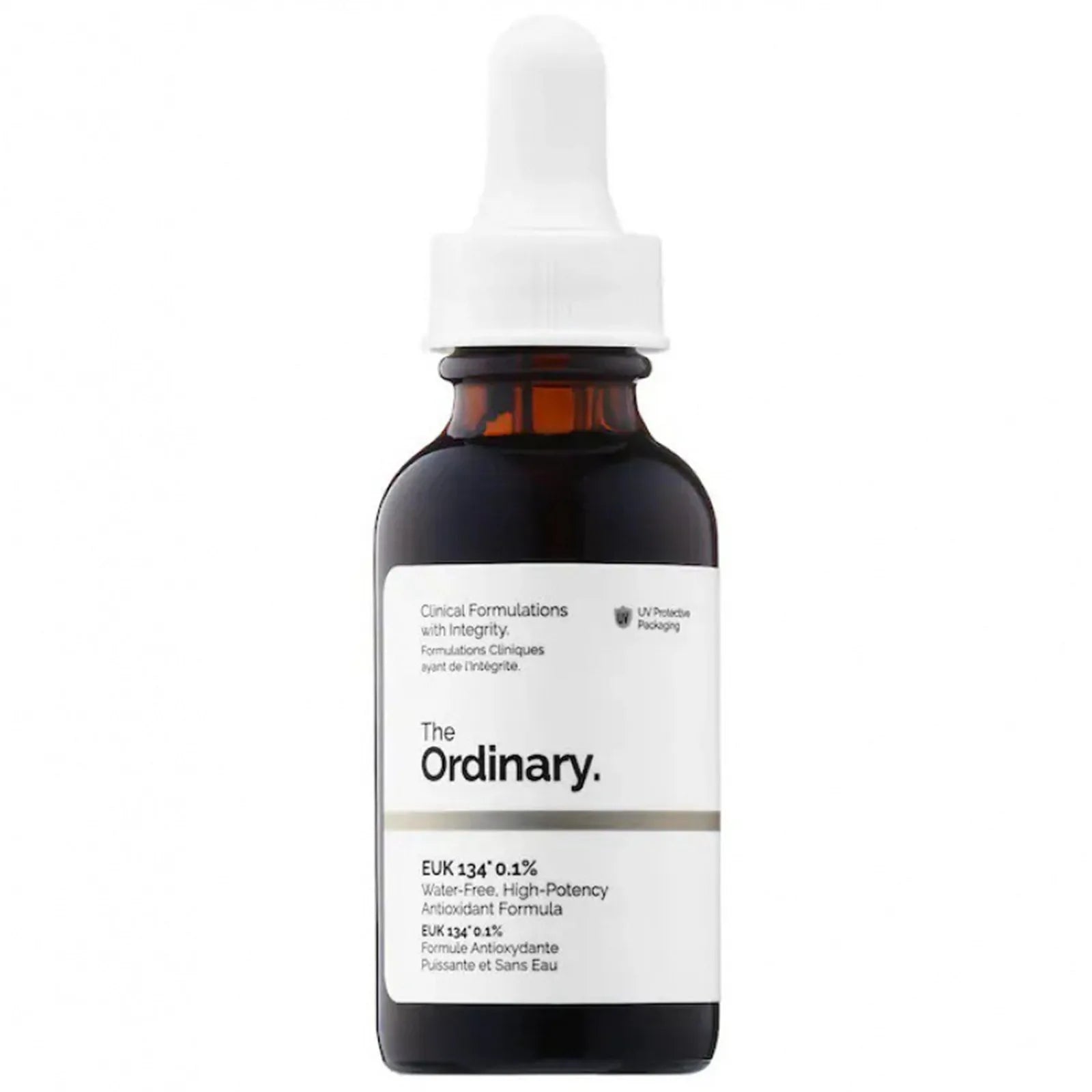 The Ordinary “Buffet” – Multi-Peptide Anti-Aging Serum