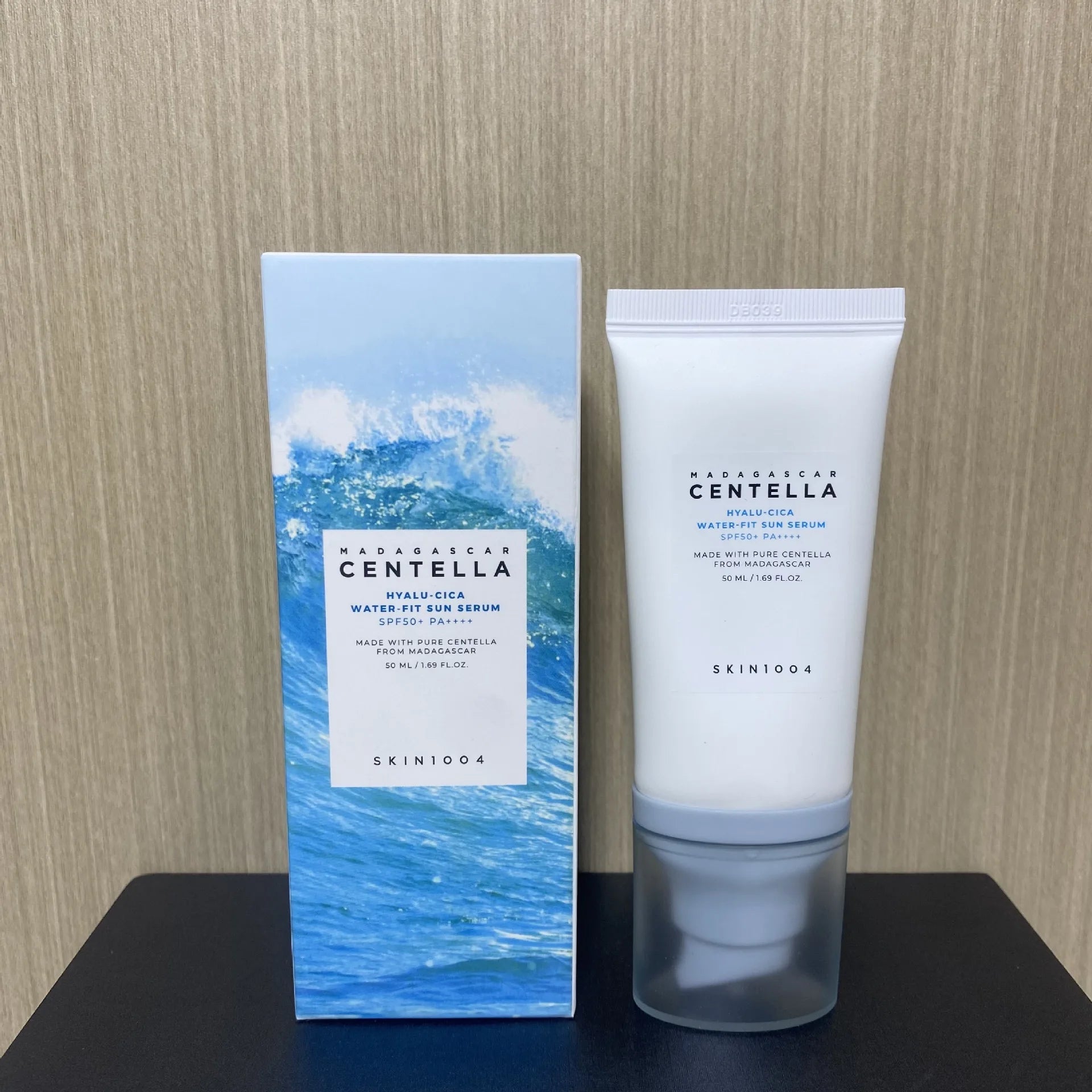 Centella Skin1004 Skin Care