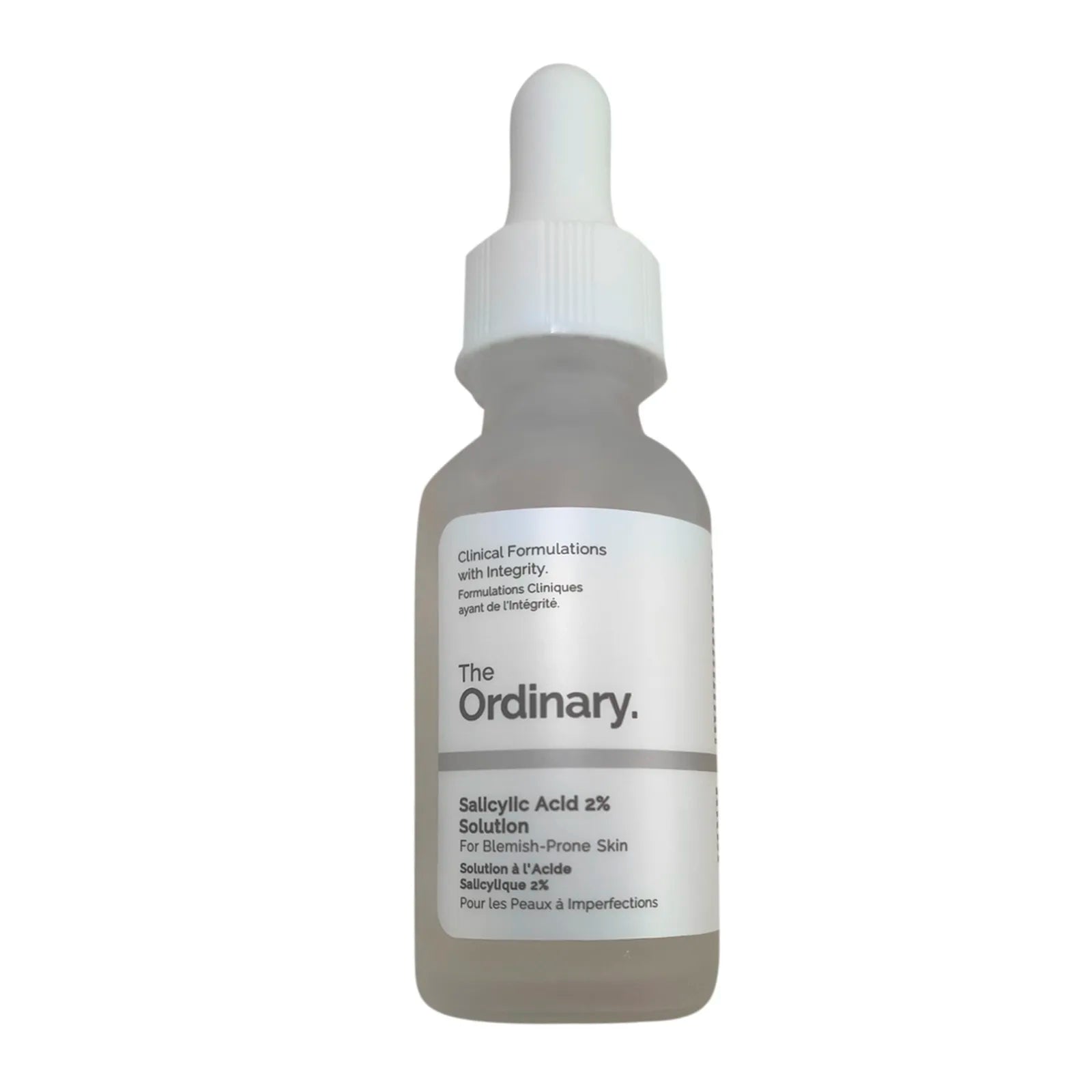 The Ordinary “Buffet” – Multi-Peptide Anti-Aging Serum