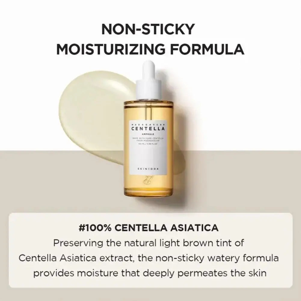 Centella Skin1004 Skin Care