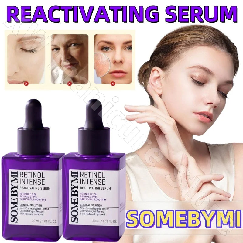 SOMEBYMI Retinol