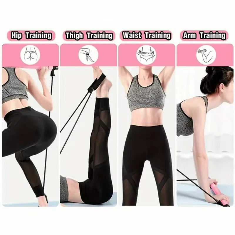 Pilates Kit