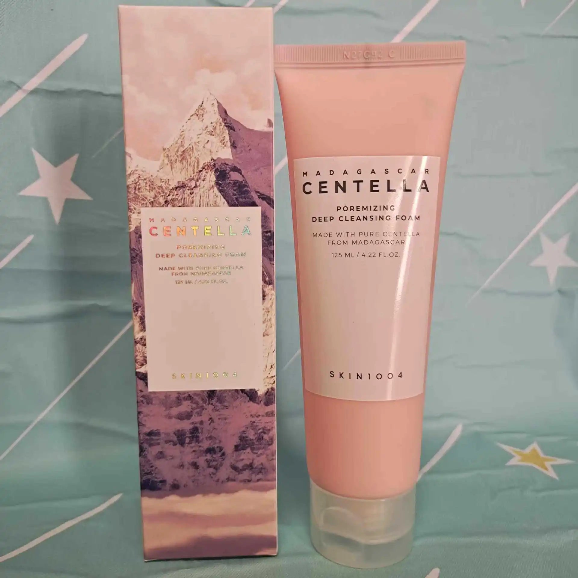 Centella Skin1004 Skin Care