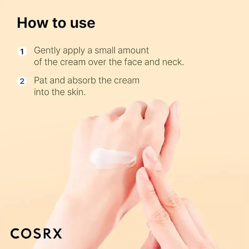 Snail Mucin 92% Snail Cream