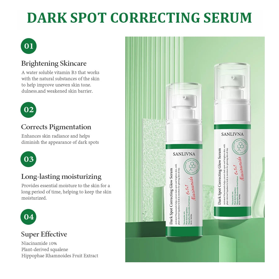 Dark Spot Correcting Serum