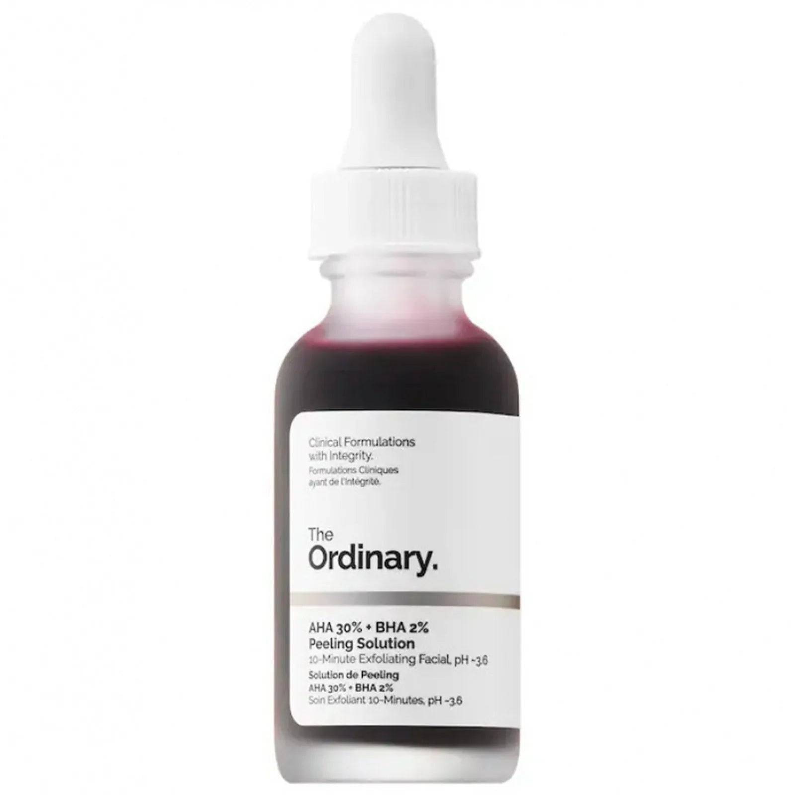 The Ordinary “Buffet” – Multi-Peptide Anti-Aging Serum