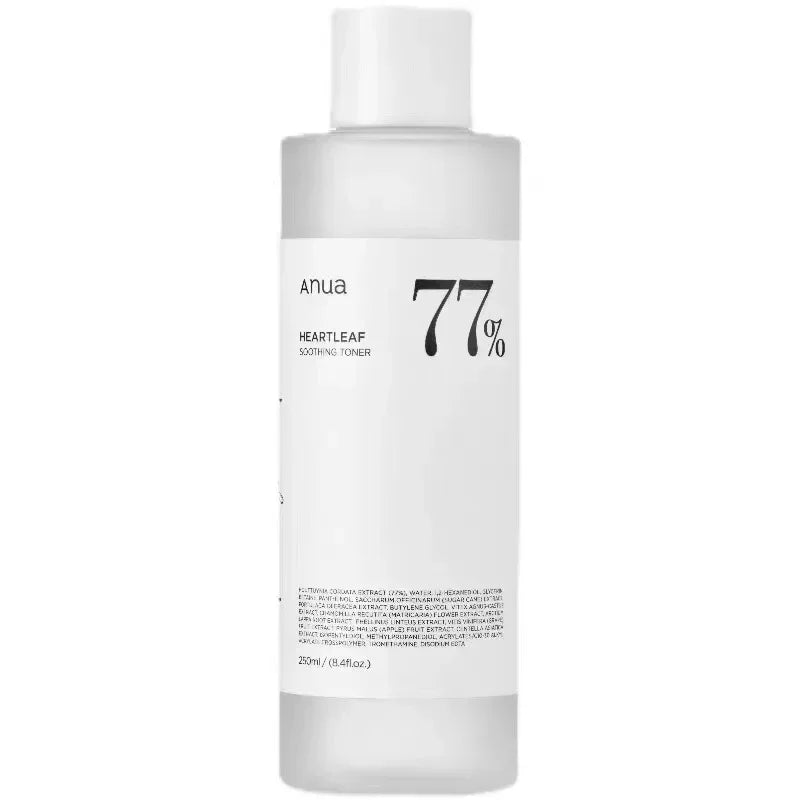 Anua Heartleaf 77% Skin Care