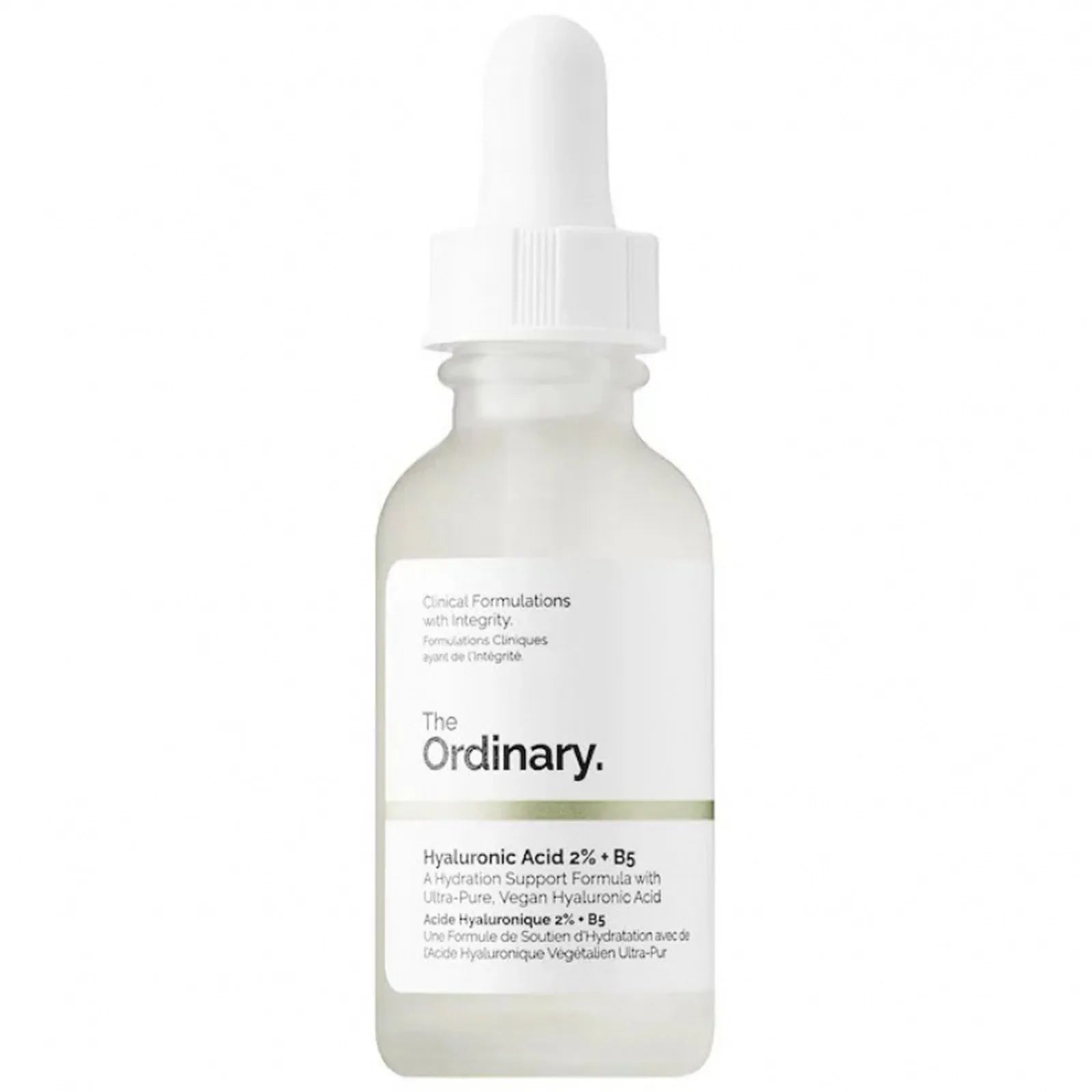 The Ordinary “Buffet” – Multi-Peptide Anti-Aging Serum