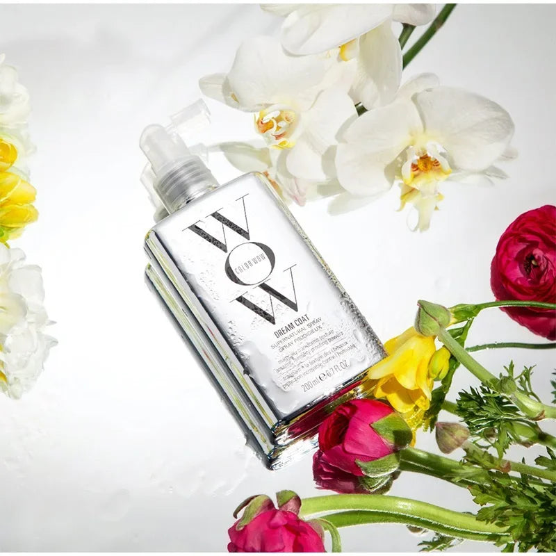 Professional hair repair treatment
