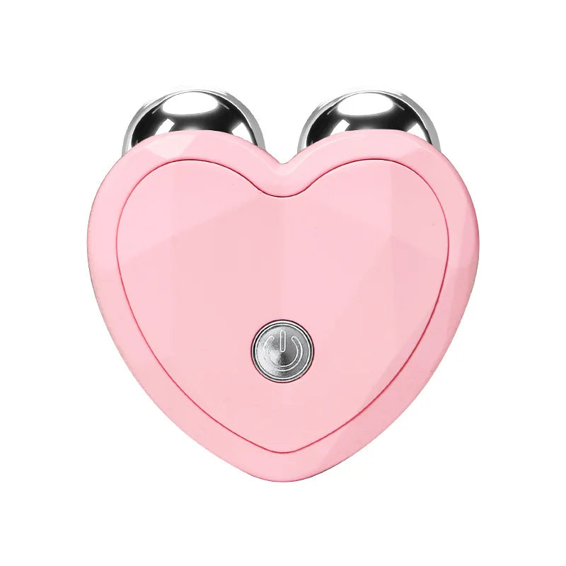 EMS Microcurrent Facial Massager