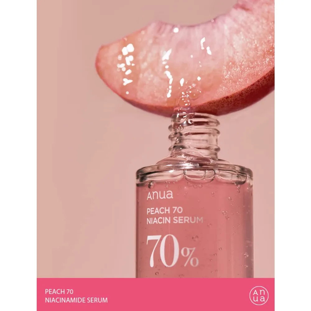 Anua Heartleaf 77% Skin Care