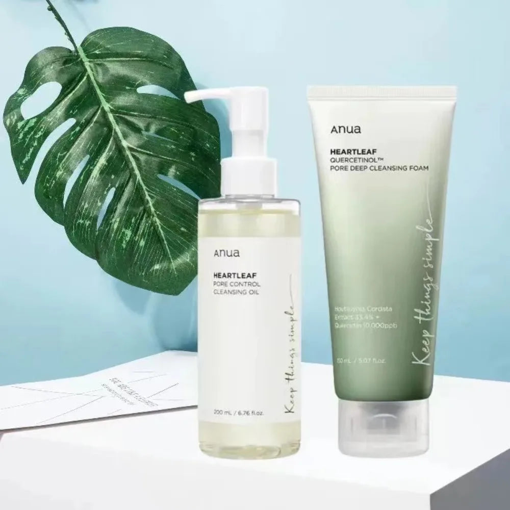 Anua Heartleaf 77% Skin Care
