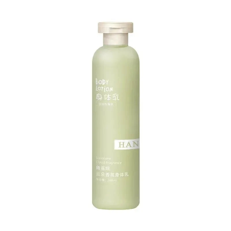 Hanboli Body Lotion – Silky, Hydrated & Soft Skin