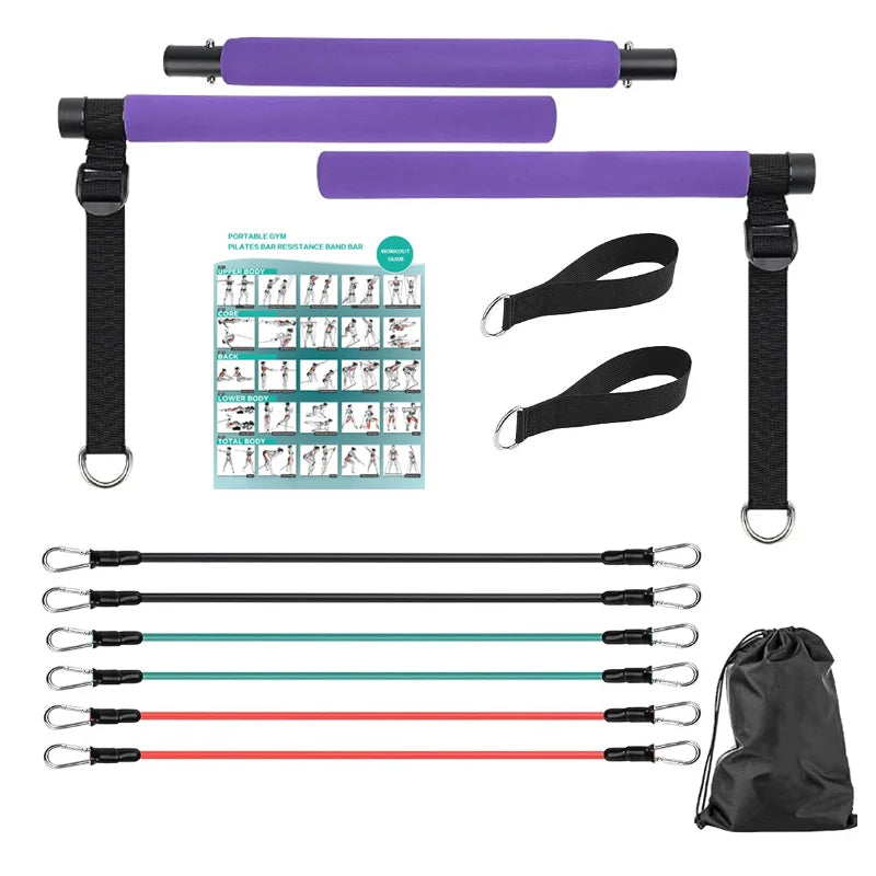 Pilates Kit
