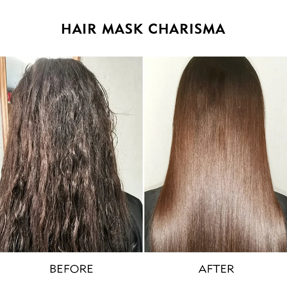 Karseell Gold Keratin Hair Mask