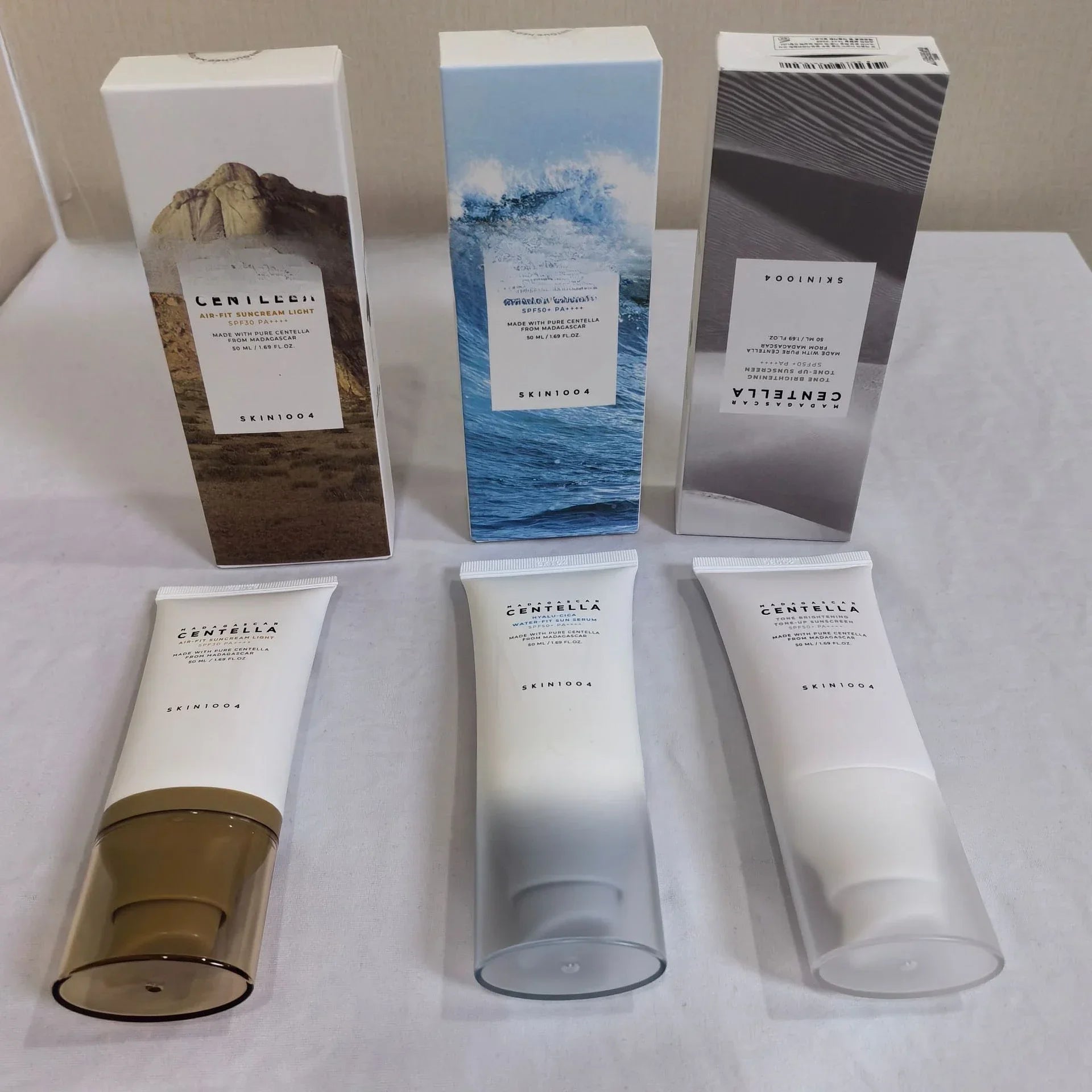 SKIN1004 Centella Care – Protect & Hydrate