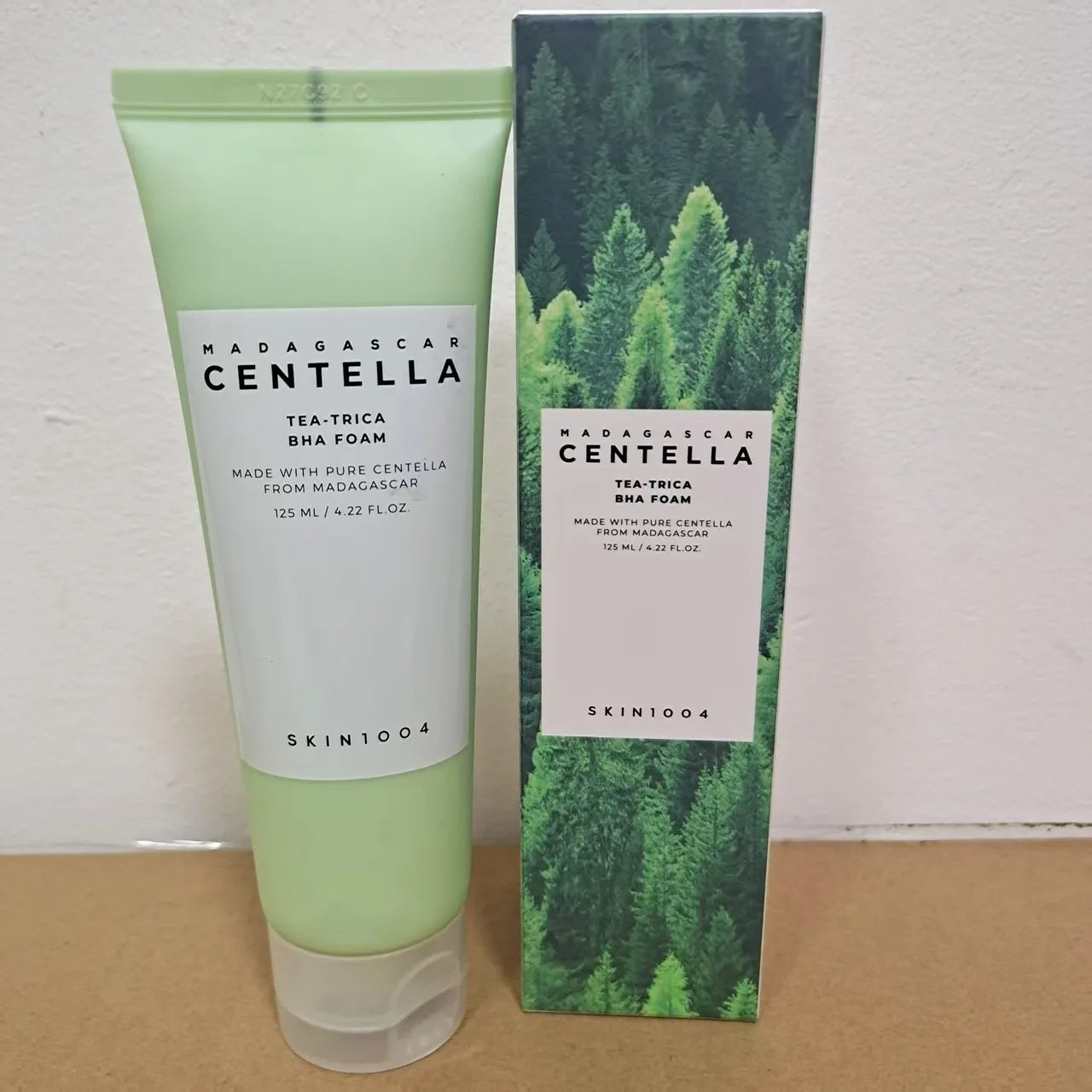 Centella Skin1004 Skin Care