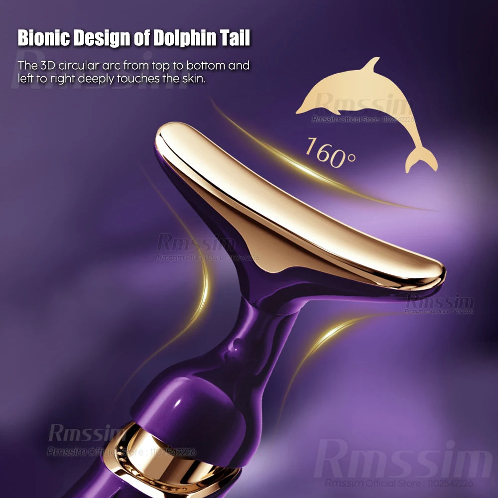 3 In 1 Facial Lifting Device
