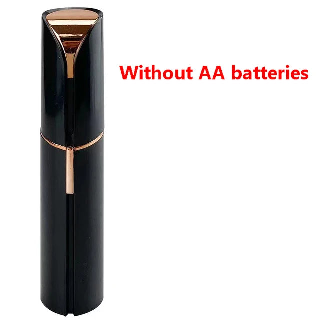 Mini Electric Eyebrow Trimmer