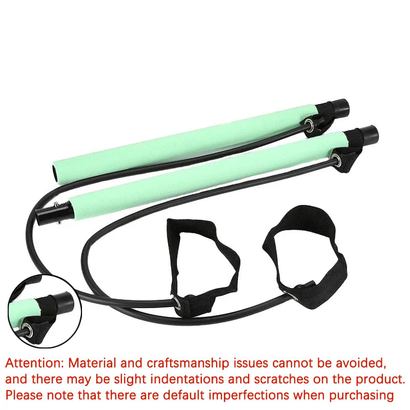 Pilates Kit