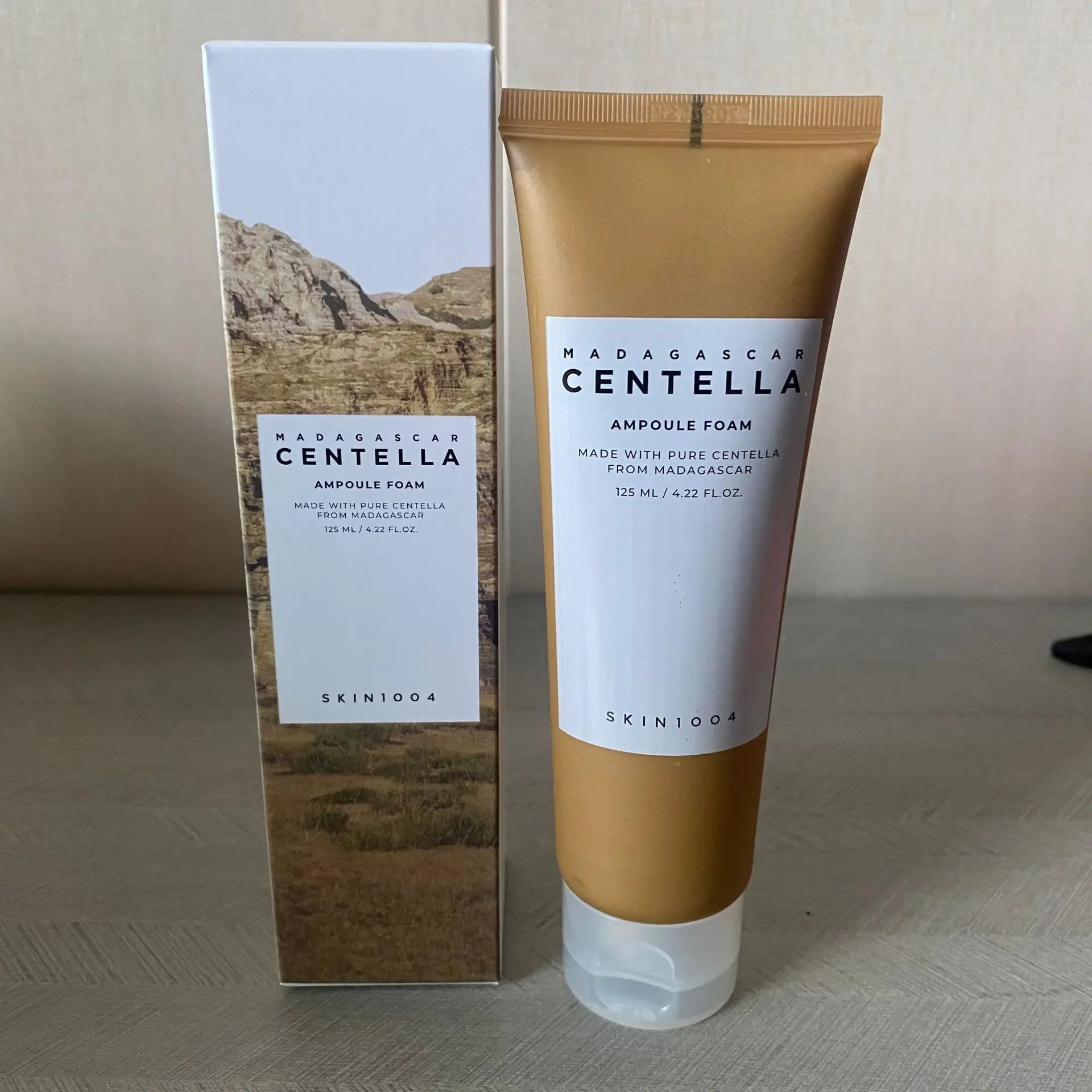 Centella Skin1004 Skin Care
