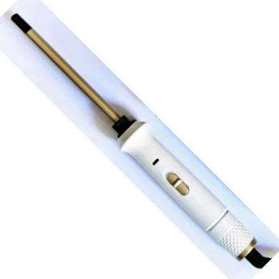 9mm Ceramic Curling Wand