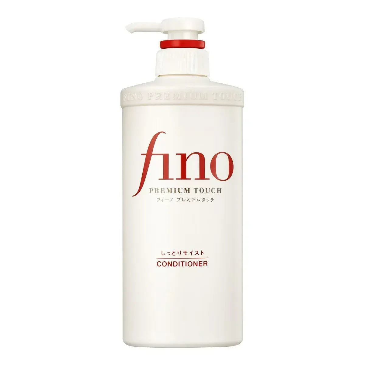 Fino Hair Mask – Deep Repair for Silky Smooth Hair