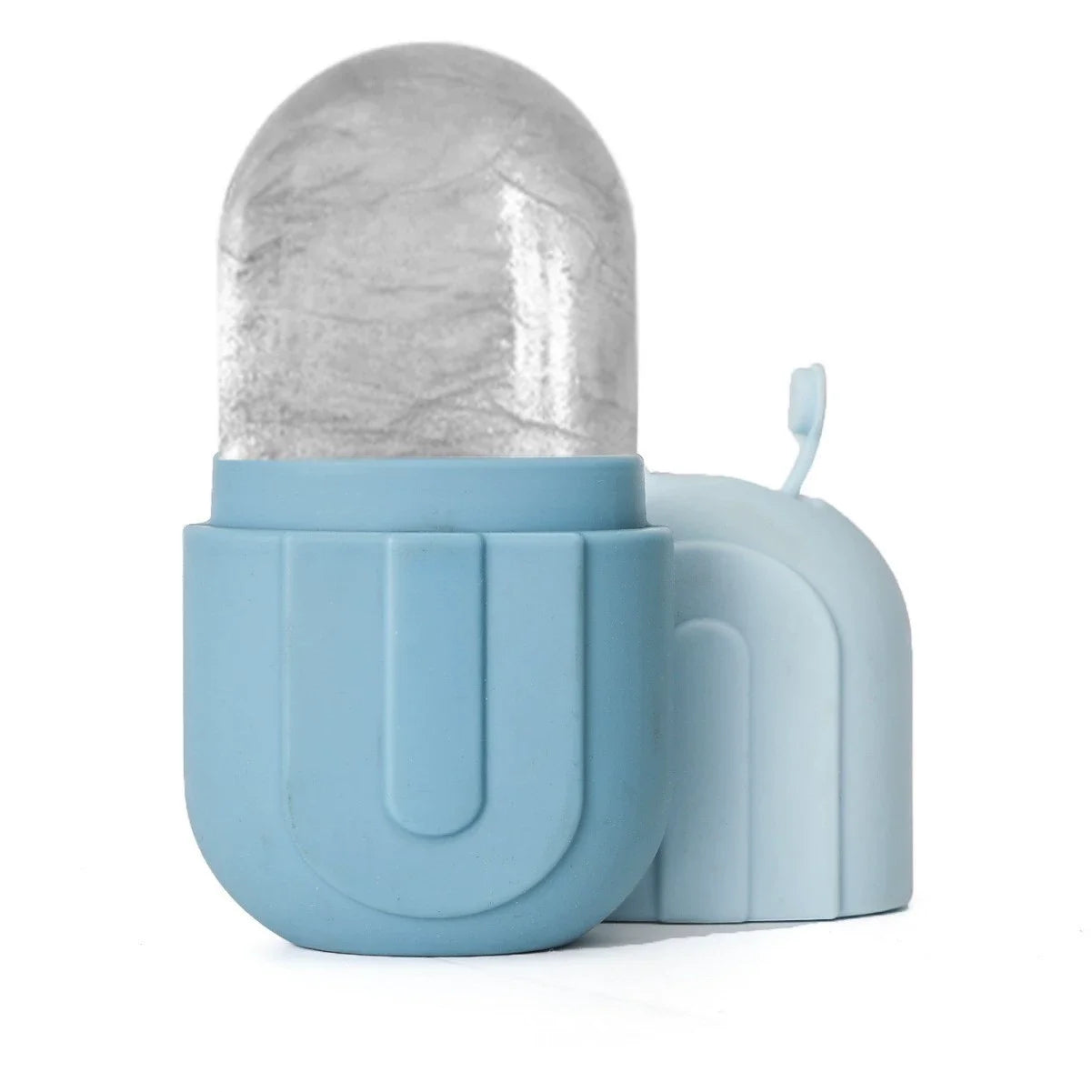 Silicone Ice Face Roller