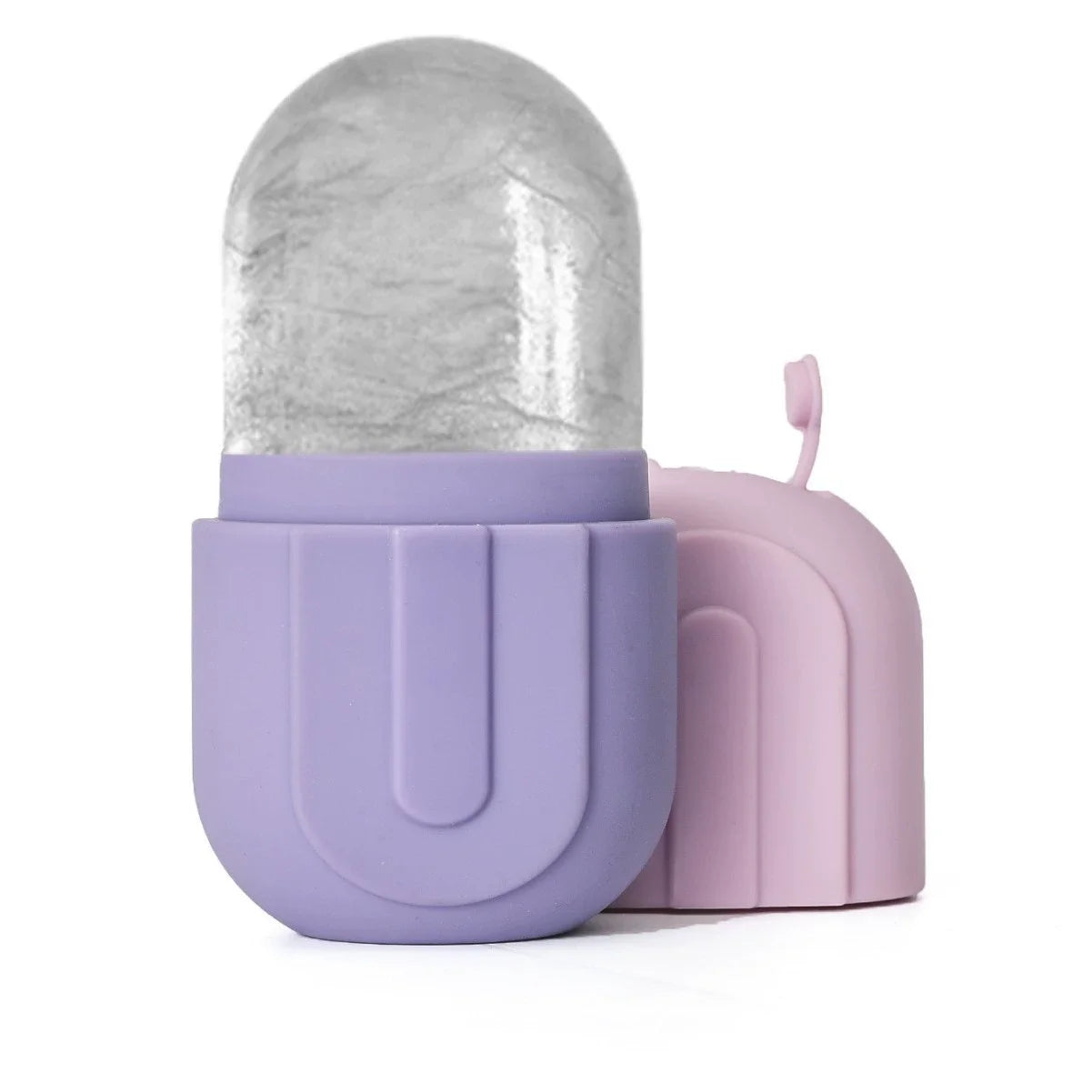 Silicone Ice Face Roller