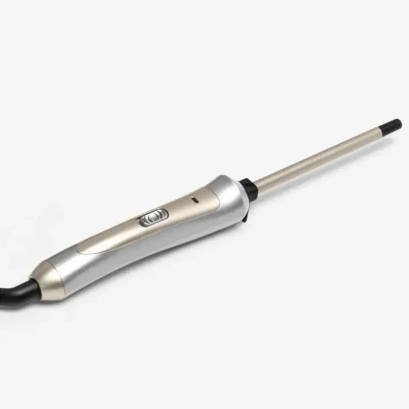 9mm Ceramic Curling Wand