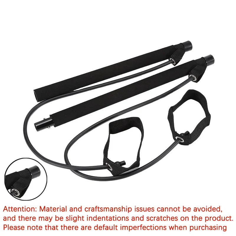 Pilates Kit