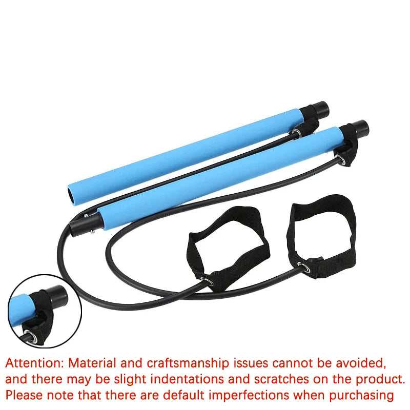 Pilates Kit