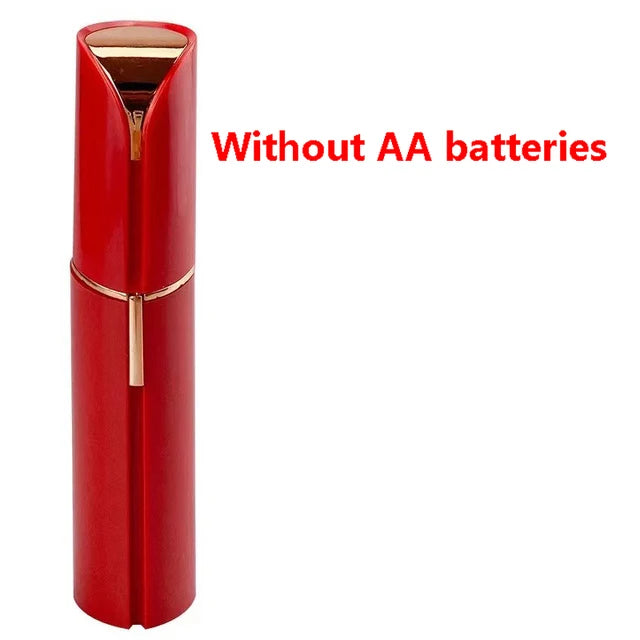 Mini Electric Eyebrow Trimmer