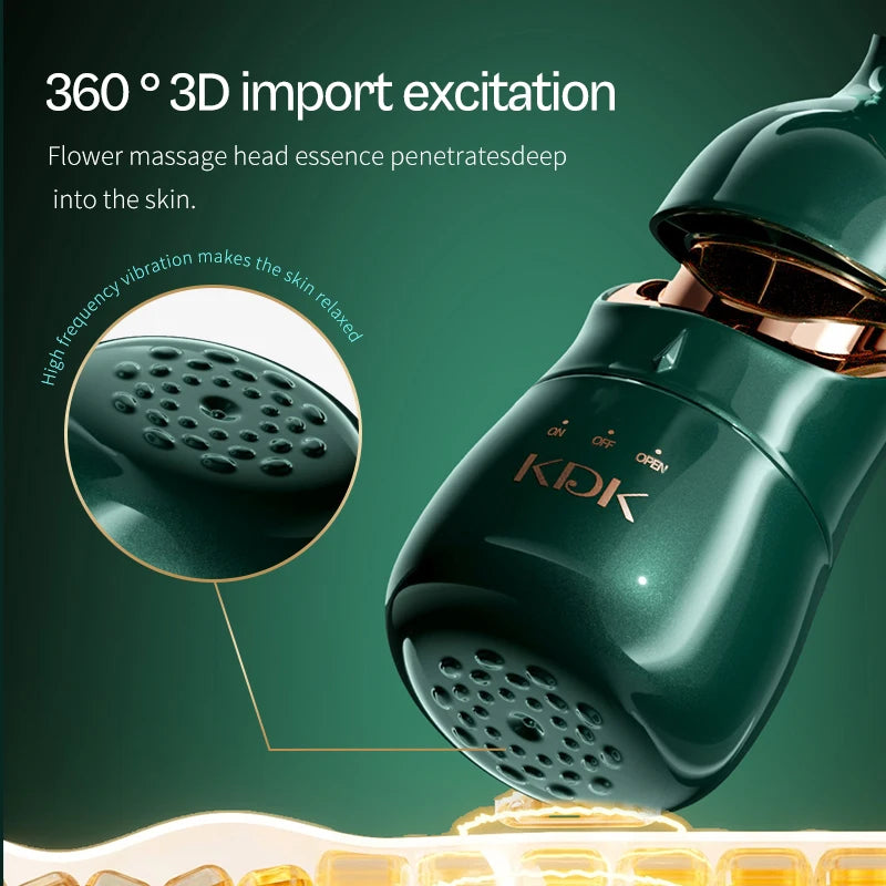 3 In 1 Facial Lifting Device