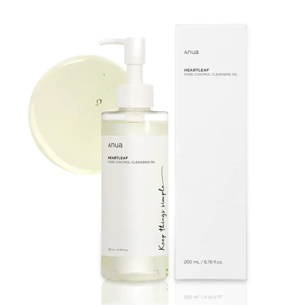 Anua Heartleaf 77% Skin Care